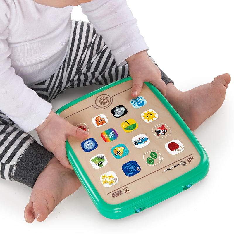 Tableta magic touch