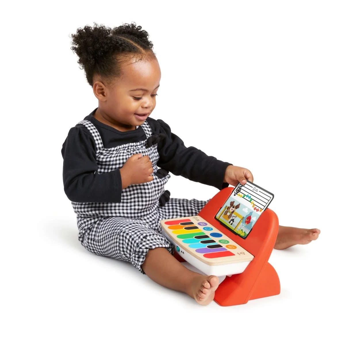 Magic touch piano primeras melodias