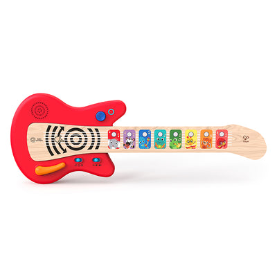 Guitarra touch
