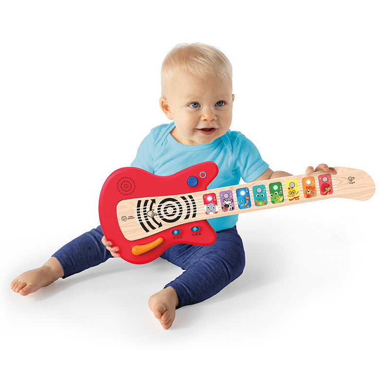 Guitarra touch