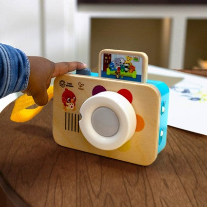 Camara Colores