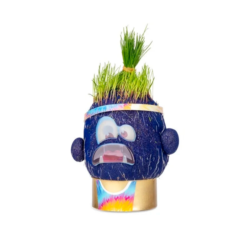 Proyecto plantas-Monstruo
