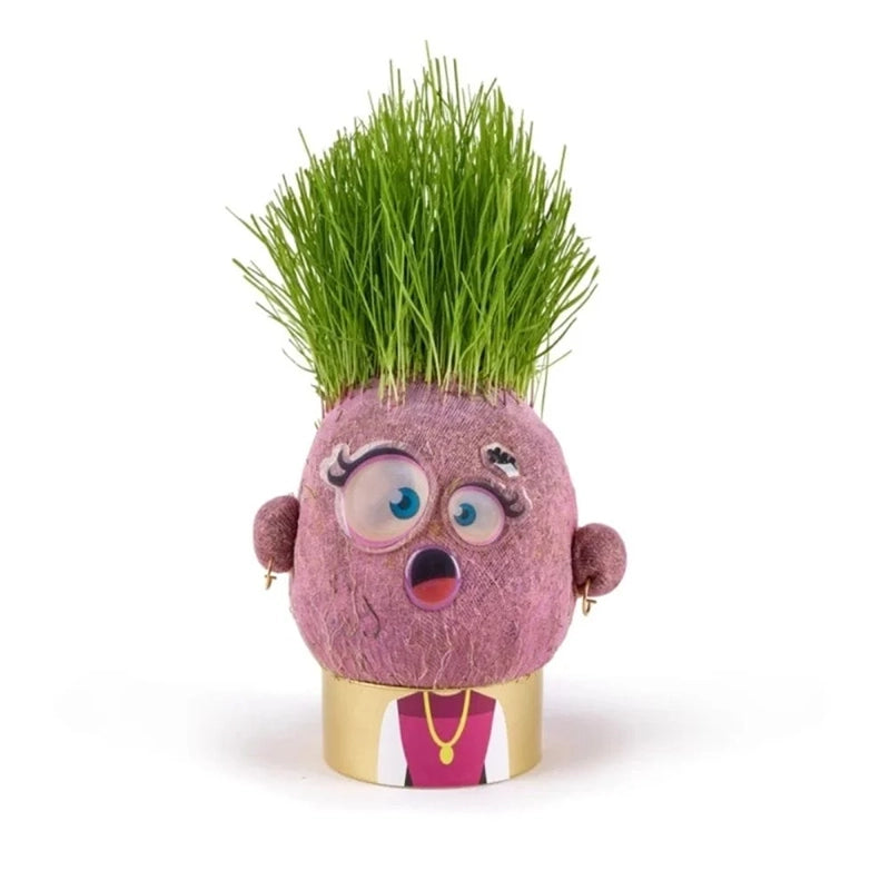 Proyecto plantas-Monstruo Sandra
