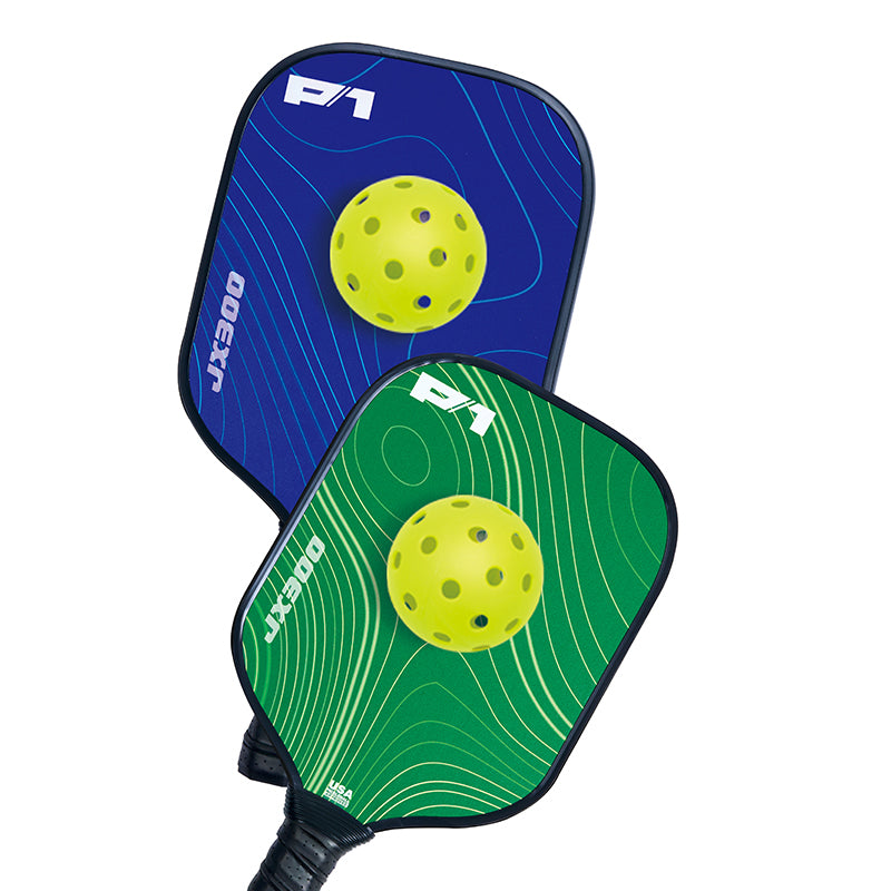 Kit de inicio de pickleball