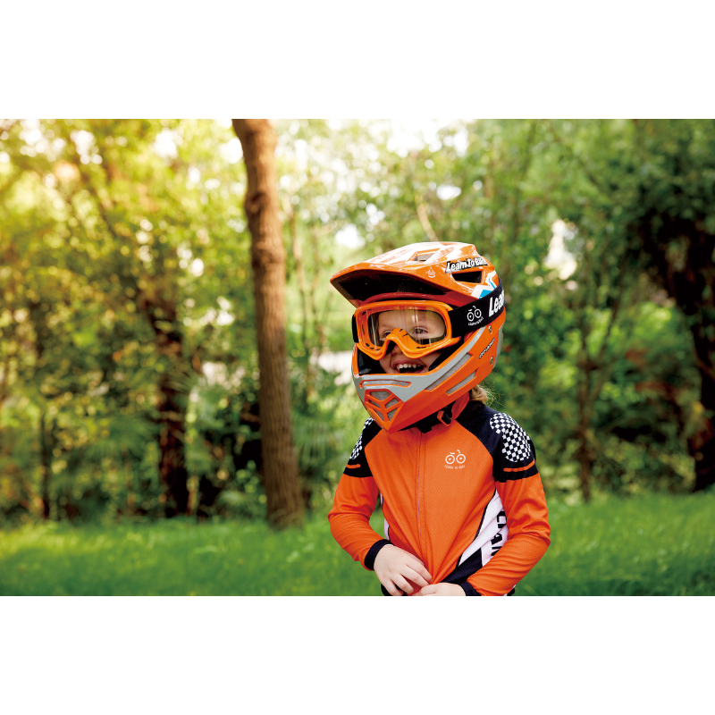Sports Rider Glare Goggles