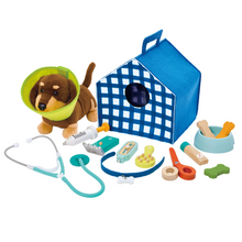 Cargar imagen en el visor de la galería, Kit del Veterinario
