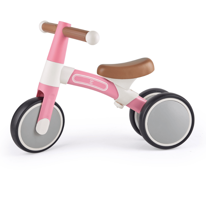 Mi primer Triciclo, Rosado