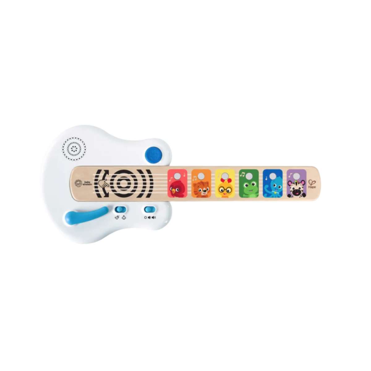 Guitarra magic touch