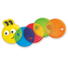 Cargar imagen en el visor de la galería, Color Mix Caterpillar
