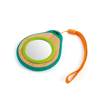 Juego de brújula