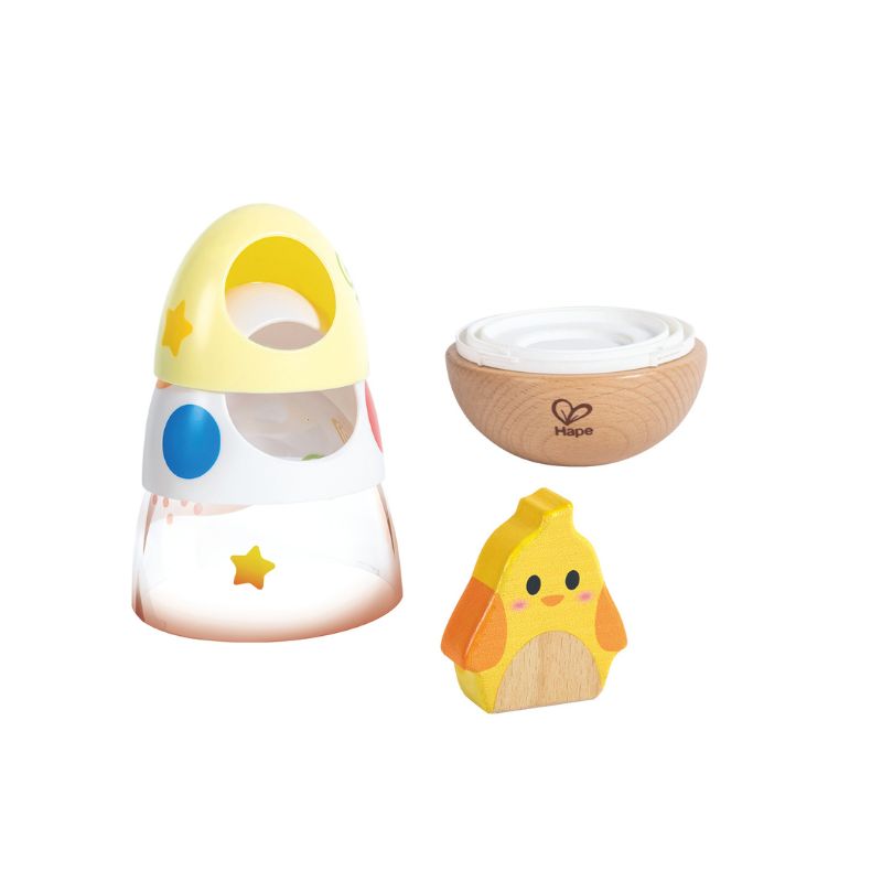 Apilador Wobble Wonder