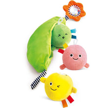 Cargar imagen en el visor de la galería, Los amigos de Pea Pod
