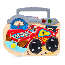 Cargar imagen en el visor de la galería, El tablero del pequeño corredor
