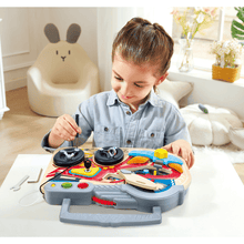 Cargar imagen en el visor de la galería, El tablero del pequeño corredor
