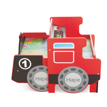 Cargar imagen en el visor de la galería, Gran mesa de tren
