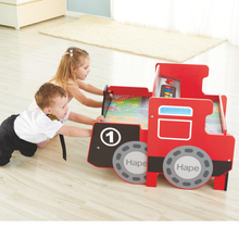 Cargar imagen en el visor de la galería, Gran mesa de tren
