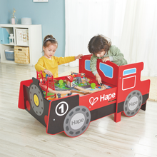 Cargar imagen en el visor de la galería, Gran mesa de tren
