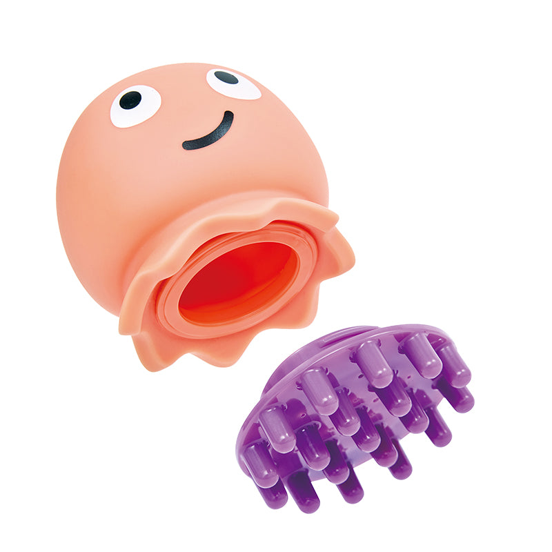 Set de animales marinos para el baño