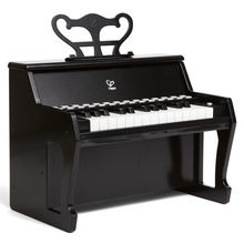 Cargar imagen en el visor de la galería, Learn with Lights Piano, Black
