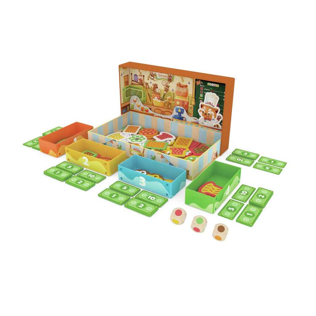 Juego de mesa Tasty Treats