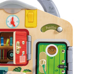 Cargar imagen en el visor de la galería, Tablero de juego cerraduras
