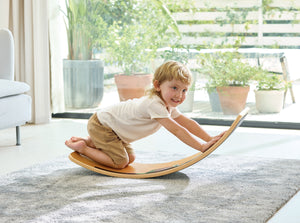 Tabla de balance inteligente