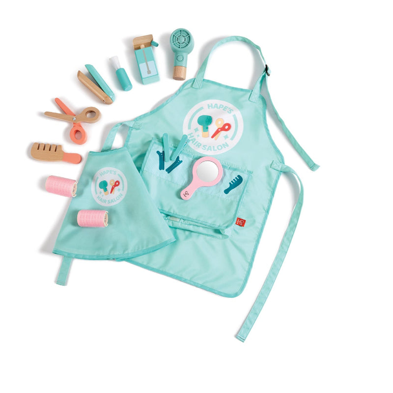 Set de peluquería