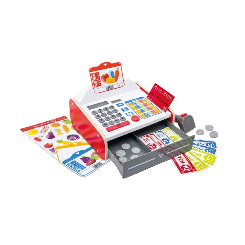 Caja registradora