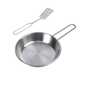 Cocina y parilla con efectos de luz y sonido