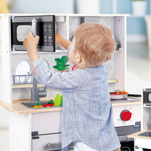 Cargar imagen en el visor de la galería, Cocina y parilla con efectos de luz y sonido
