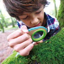 Cargar imagen en el visor de la galería, Set detective naturaleza
