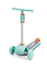 Cargar imagen en el visor de la galería, Scooter Equilibrio Turquesa
