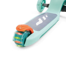 Cargar imagen en el visor de la galería, Scooter Equilibrio Turquesa
