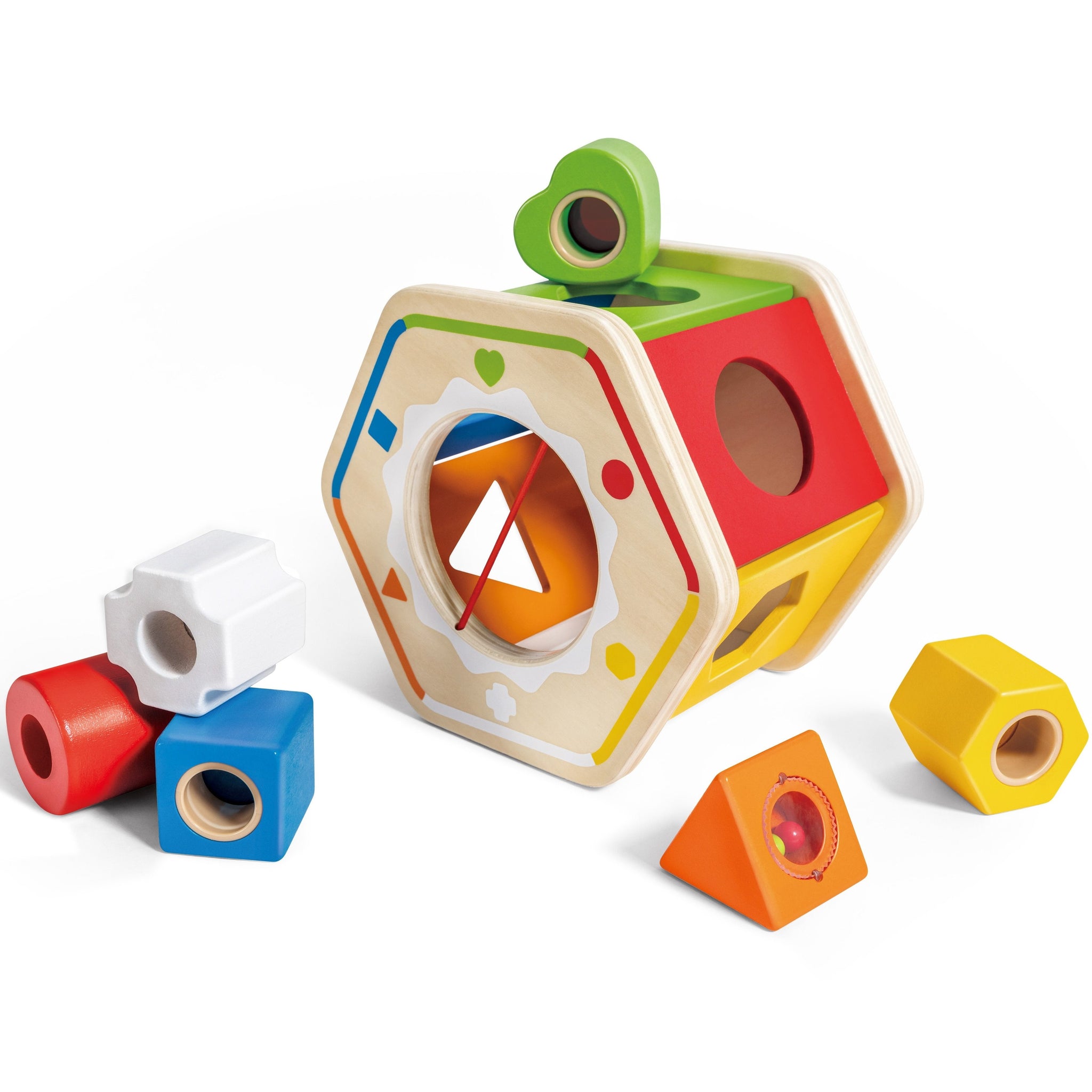 Motricidad – Hape Toys