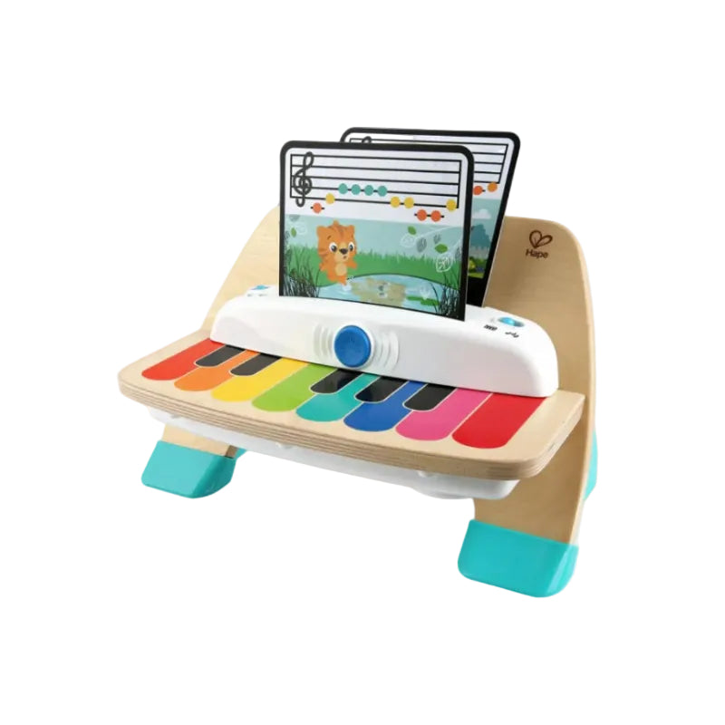 Piano mágico touch