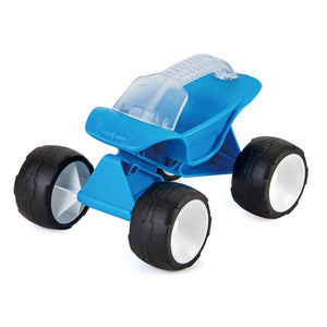 Buggy arena azul