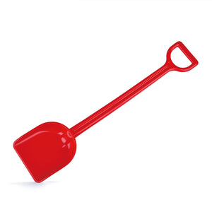 Mighty shovel, red