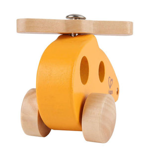 Mini helicóptero