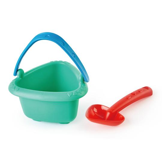Mi primer set de playa
