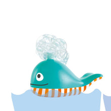 Cargar imagen en el visor de la galería, Bubble maker whale
