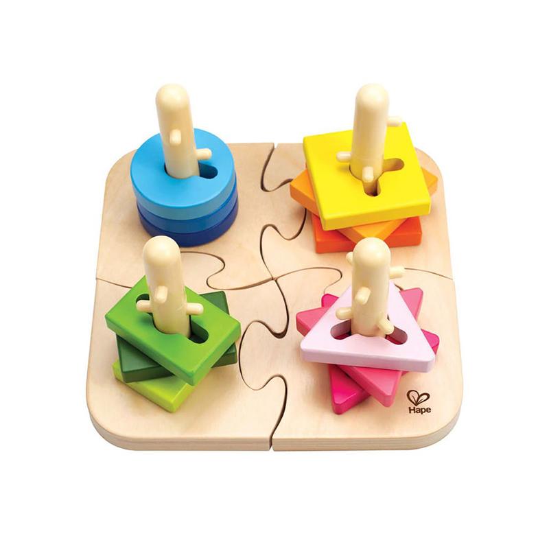 Motricidad – Hape Toys