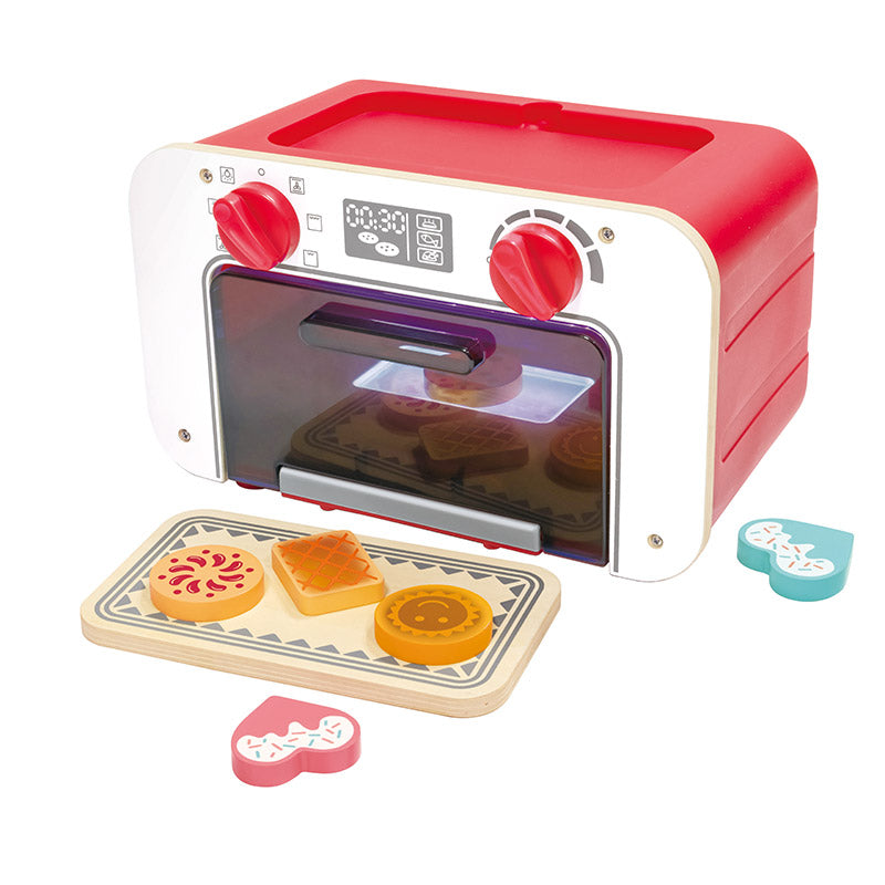 Horno electrico