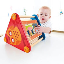 Cargar imagen en el visor de la galería, Caja de actividades portatil
