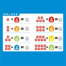 Cargar imagen en el visor de la galería, Balanza divertida
