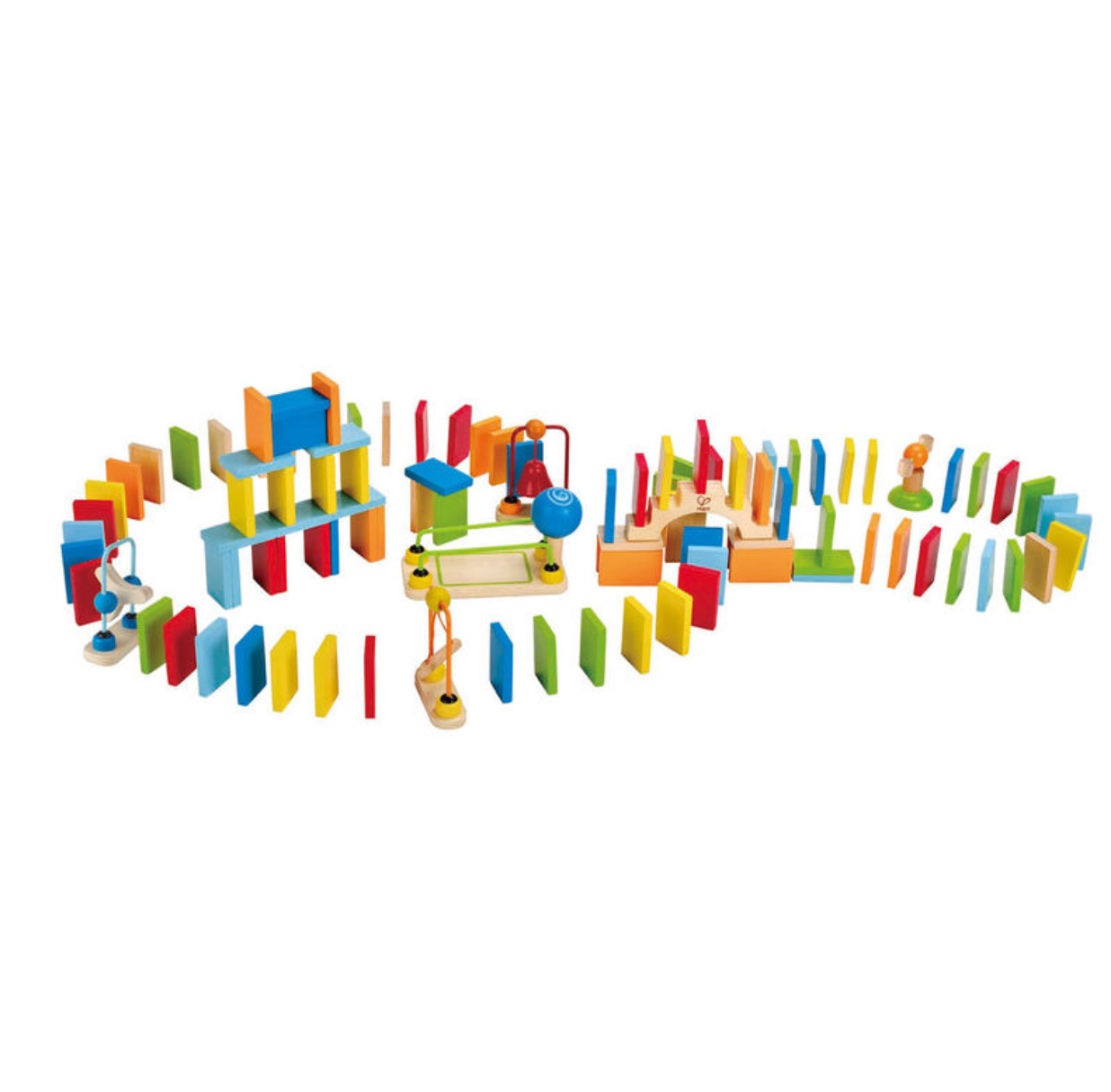 Dominos Dinámicos