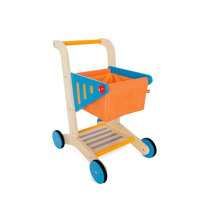Carro supermercado