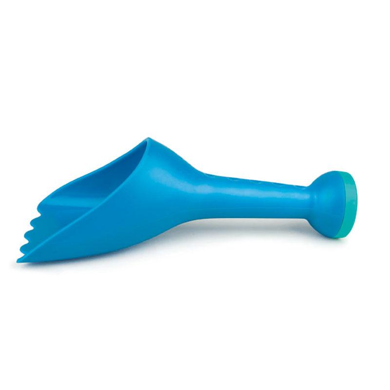 Rain shovel,blue