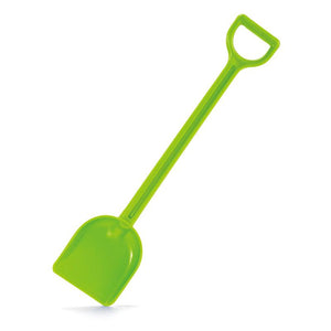 Mighty shovel, green