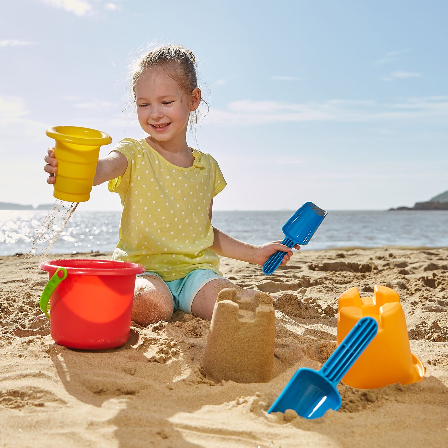 Beach set